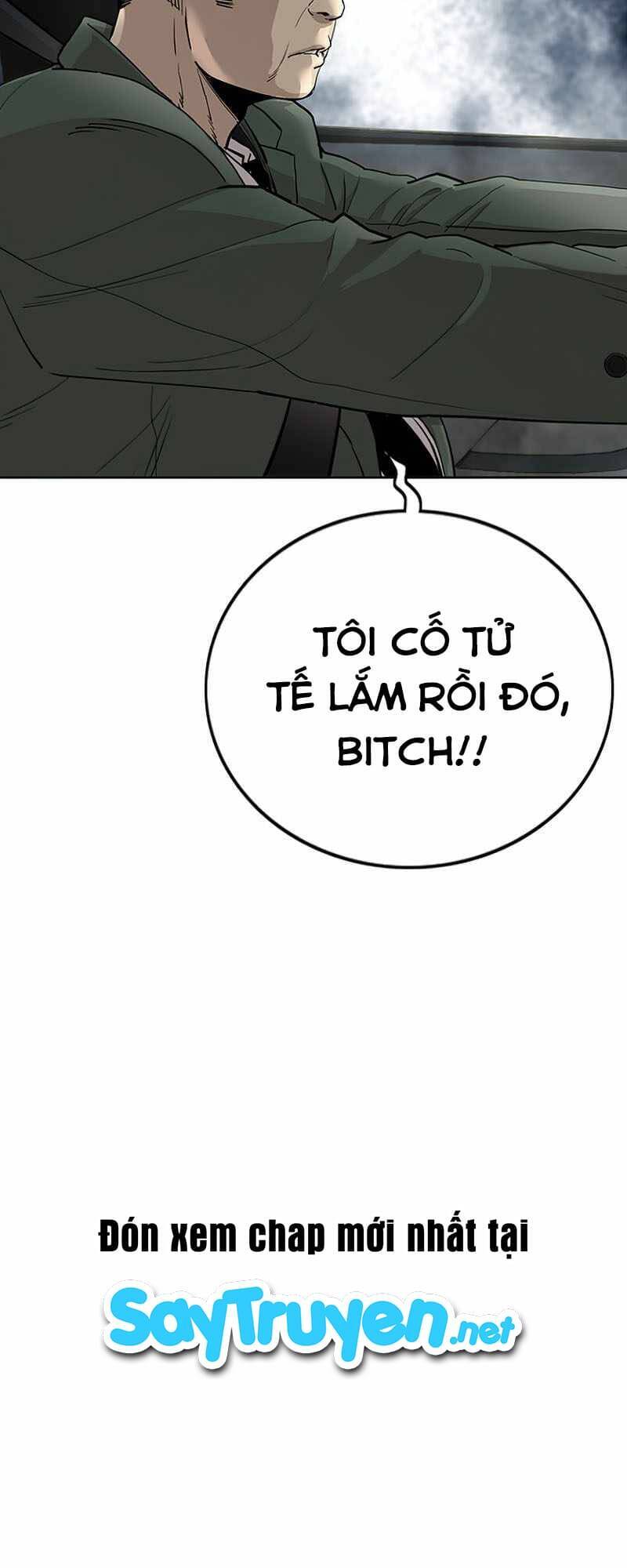 Bạt Tai Chapter 5 - 13