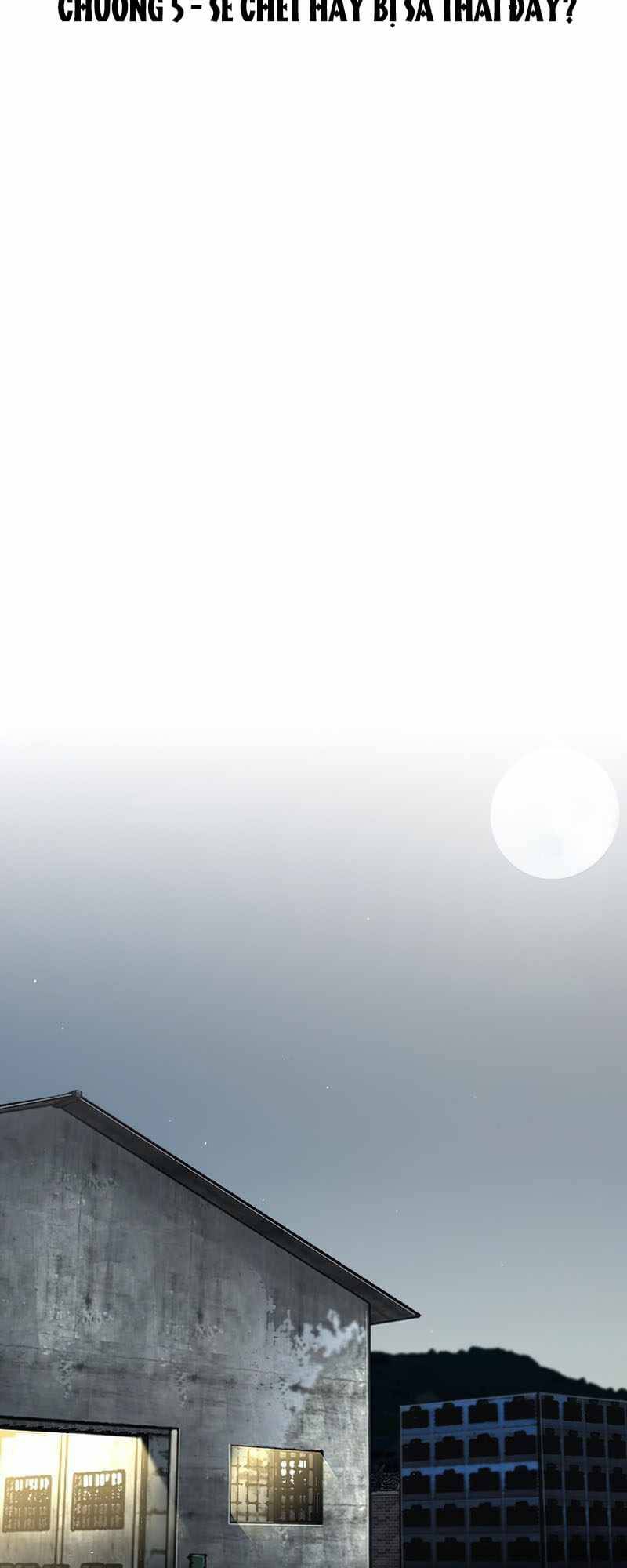 Bạt Tai Chapter 5 - 16