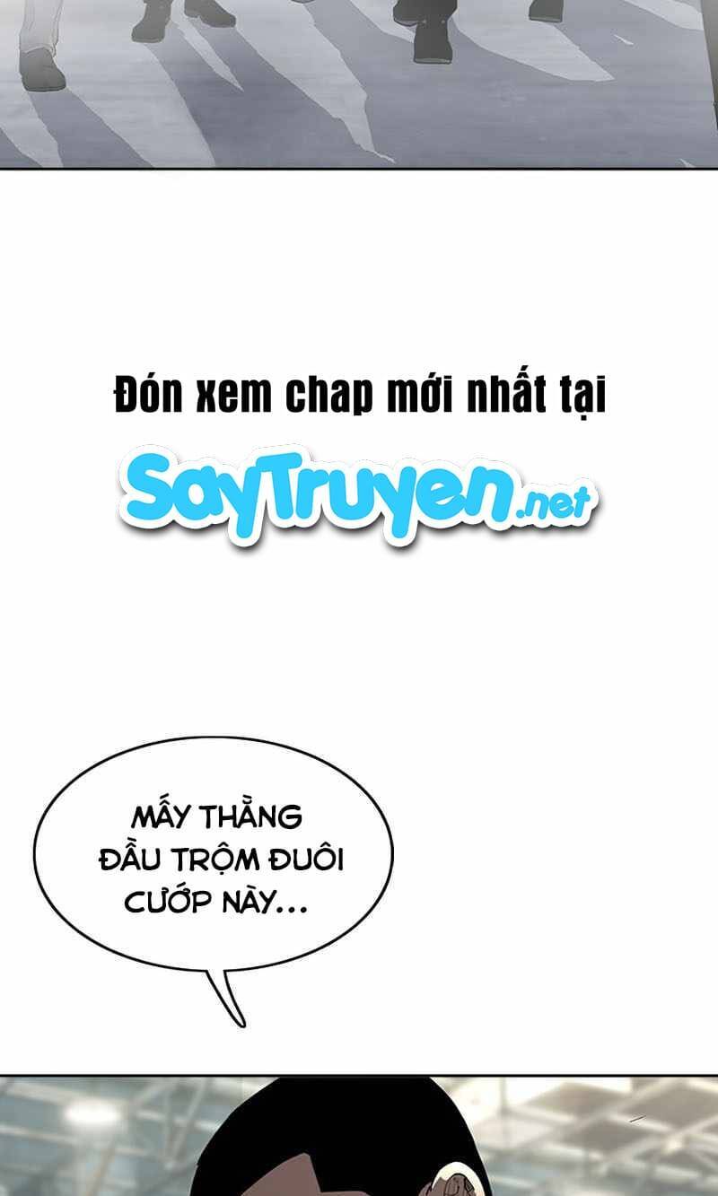 Bạt Tai Chapter 5 - 18