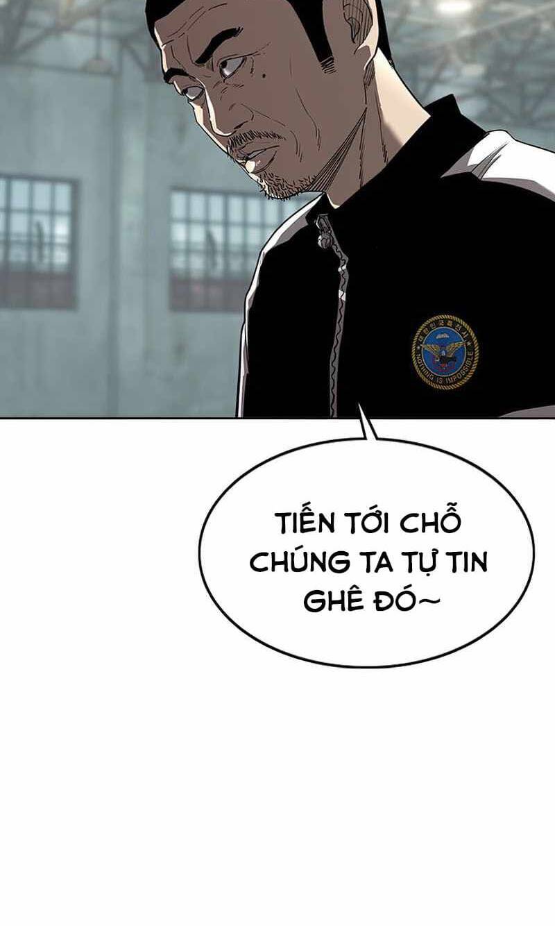 Bạt Tai Chapter 5 - 19