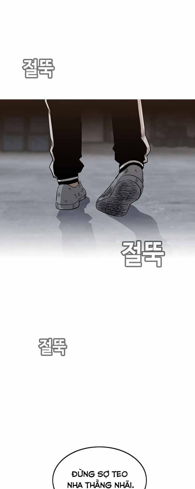 Bạt Tai Chapter 5 - 21