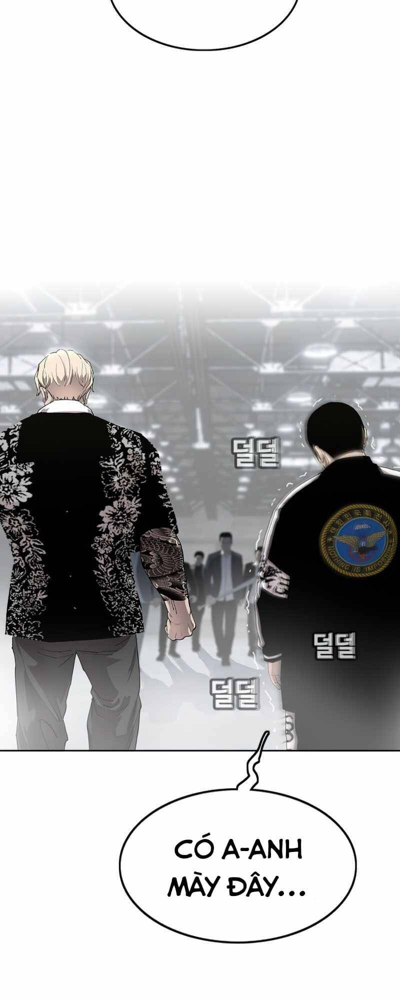 Bạt Tai Chapter 5 - 22