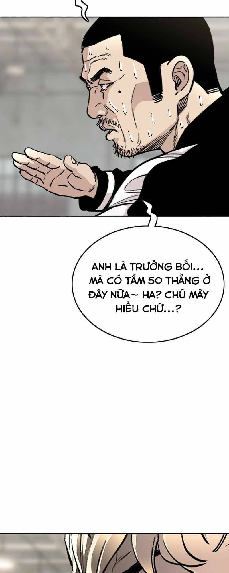 Bạt Tai Chapter 5 - 30