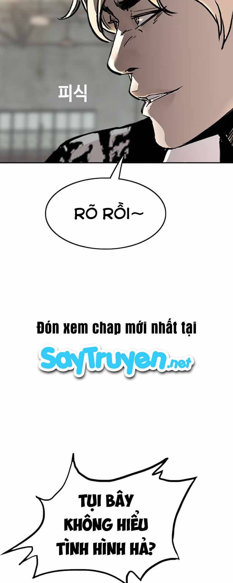 Bạt Tai Chapter 5 - 31