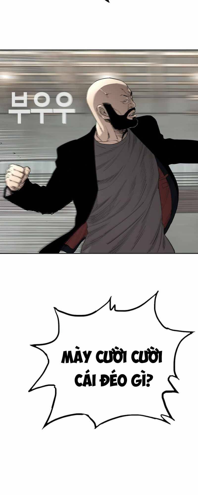 Bạt Tai Chapter 5 - 32