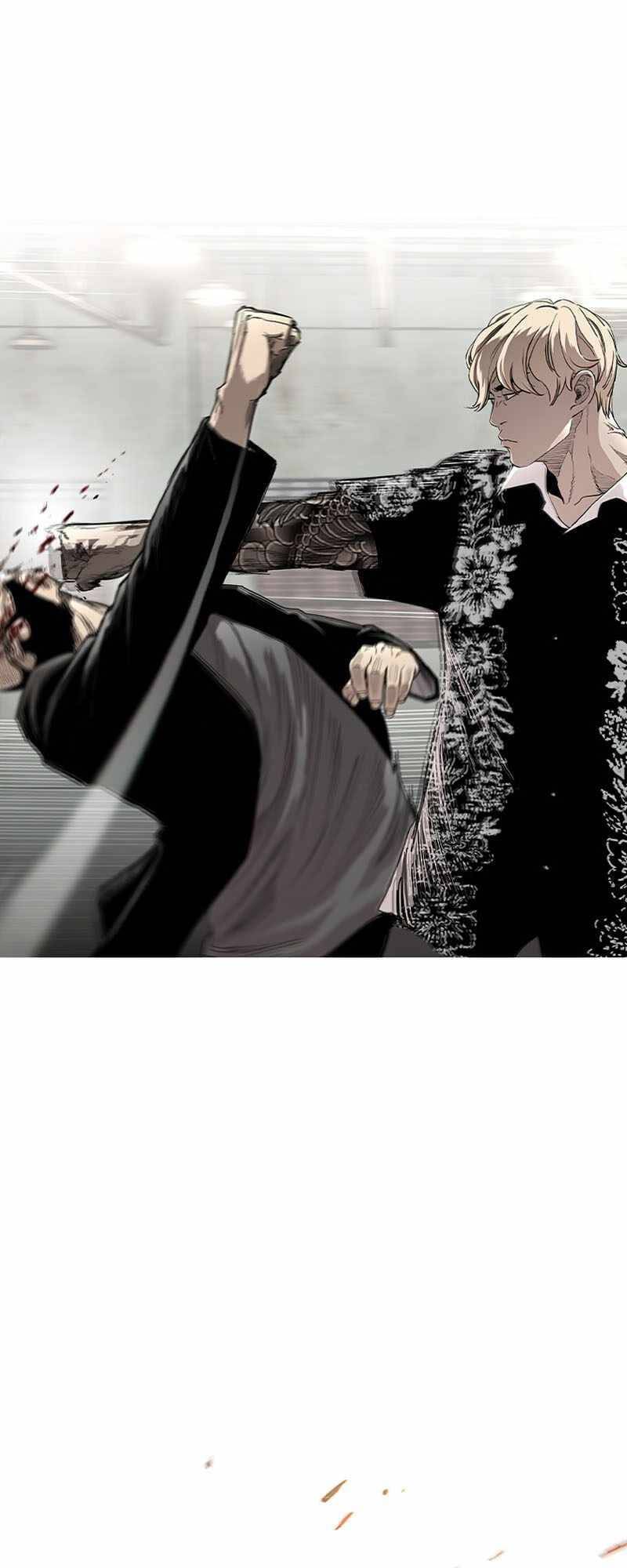 Bạt Tai Chapter 5 - 34