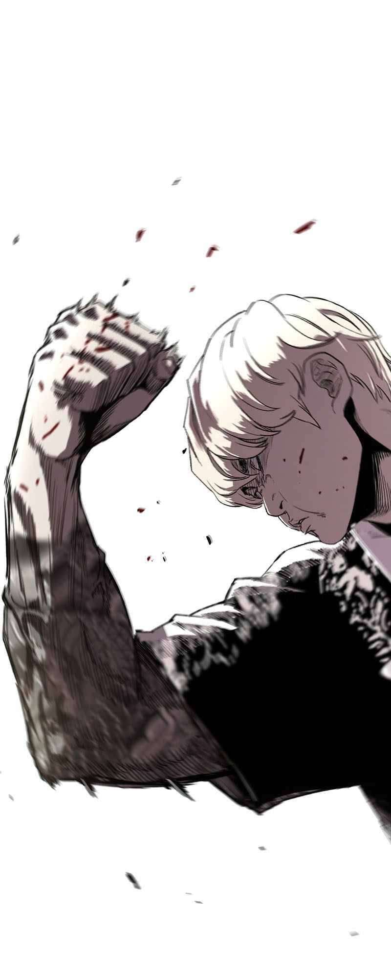 Bạt Tai Chapter 5 - 40