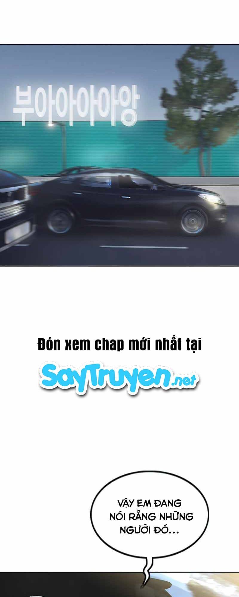 Bạt Tai Chapter 5 - 5