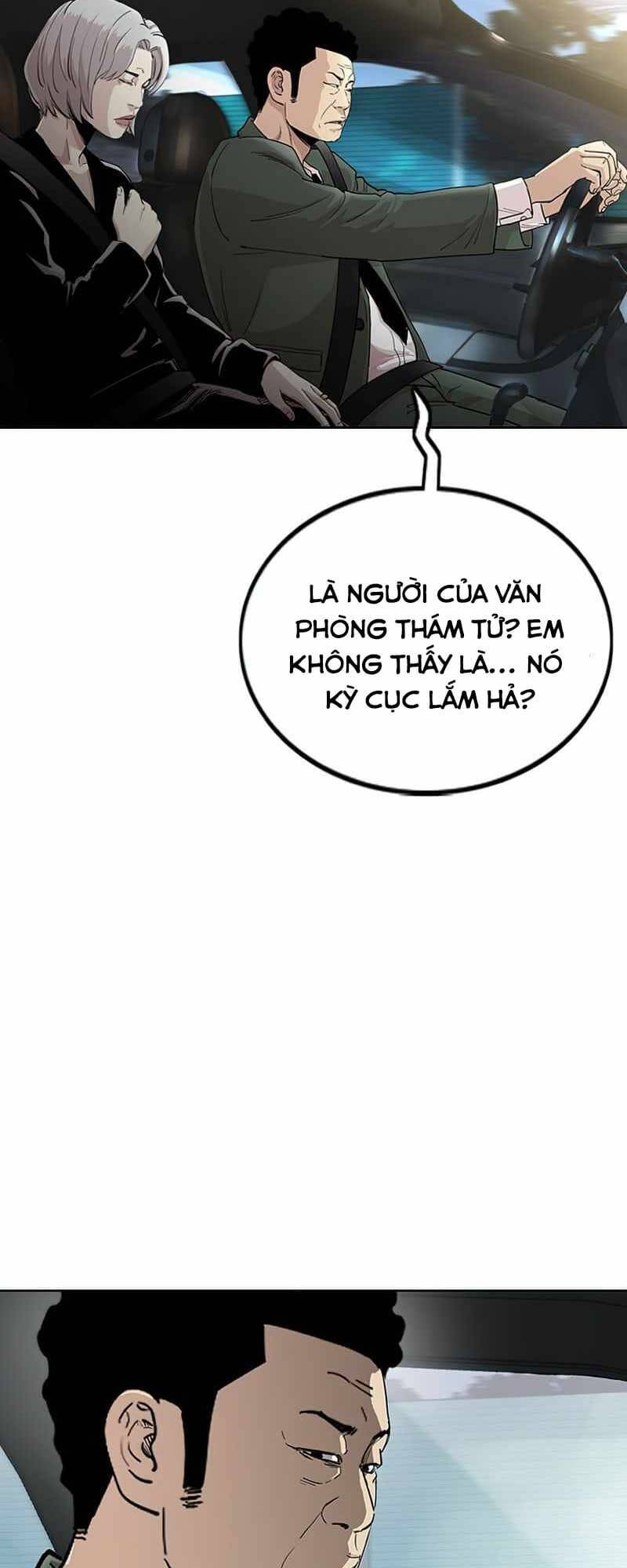 Bạt Tai Chapter 5 - 6