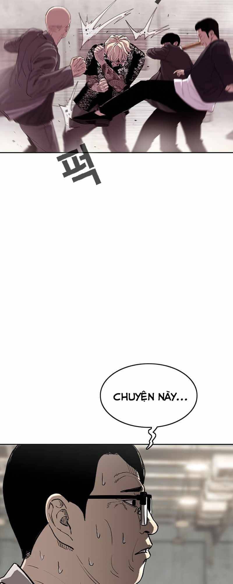 Bạt Tai Chapter 5 - 66