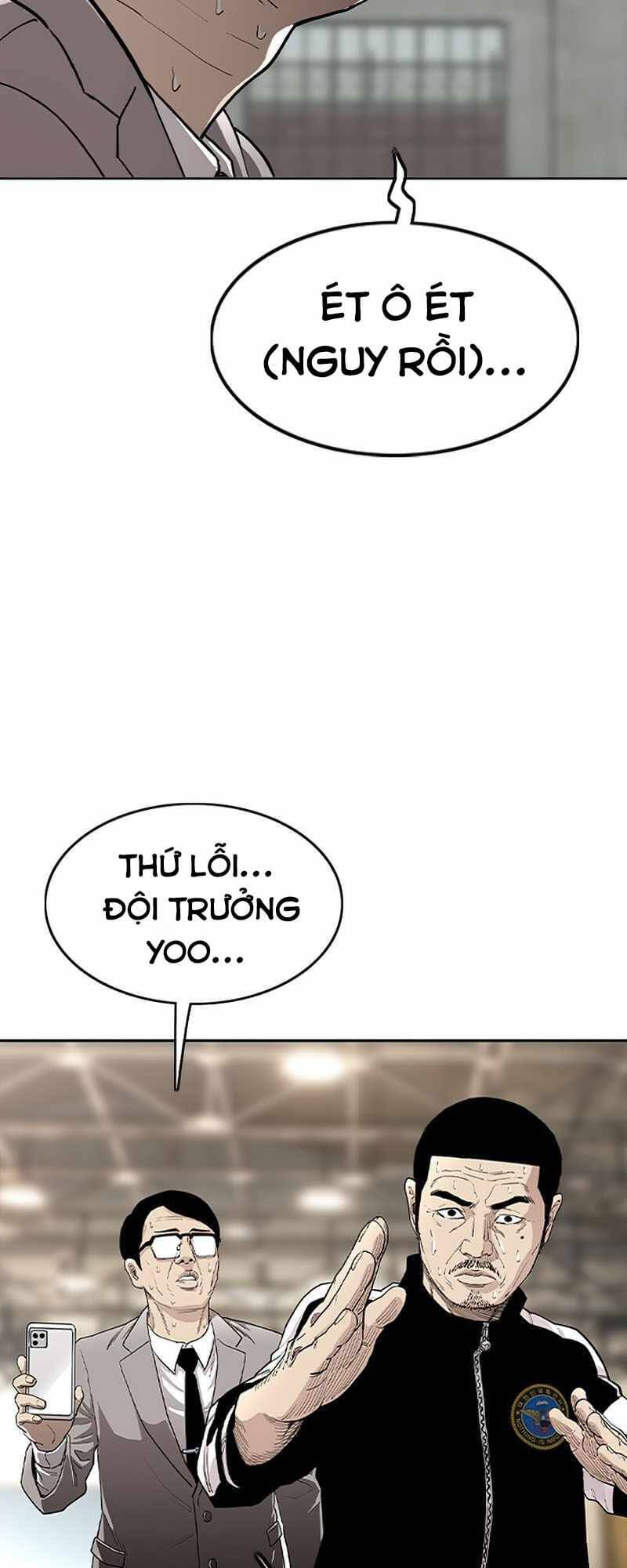 Bạt Tai Chapter 5 - 67