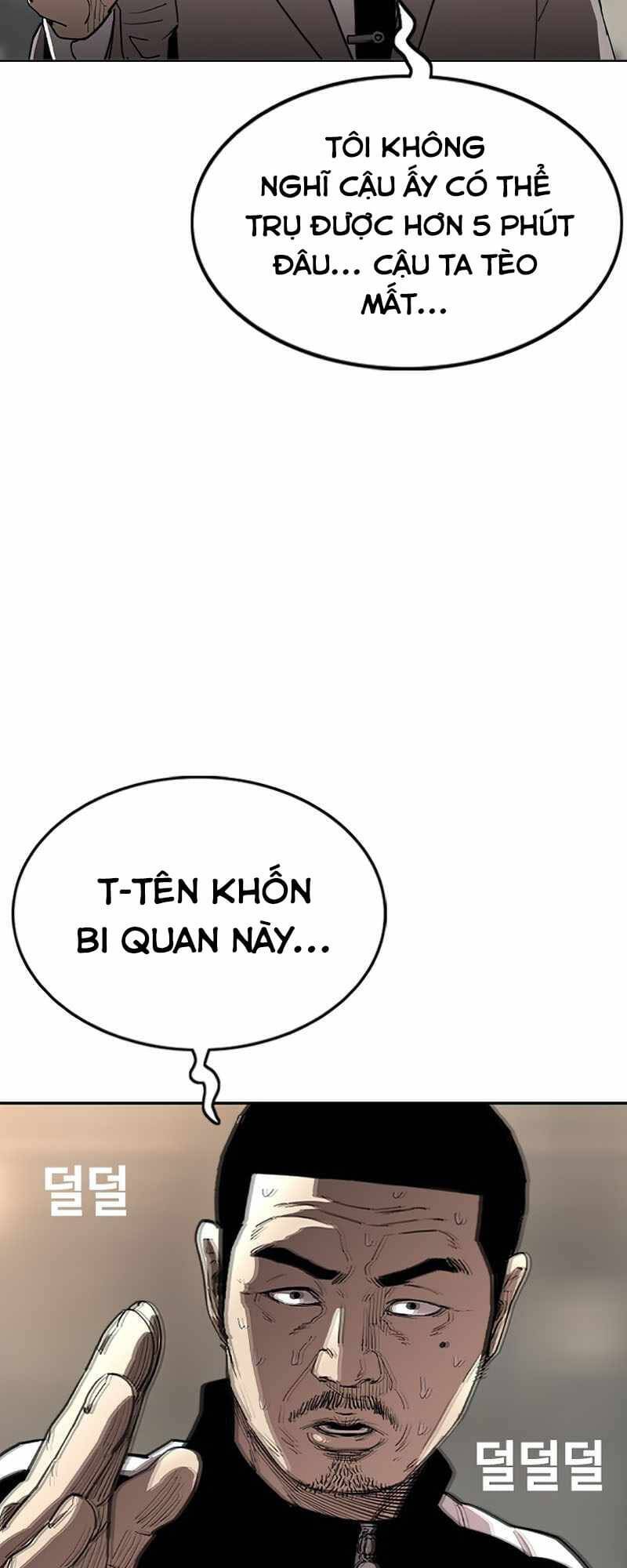 Bạt Tai Chapter 5 - 69