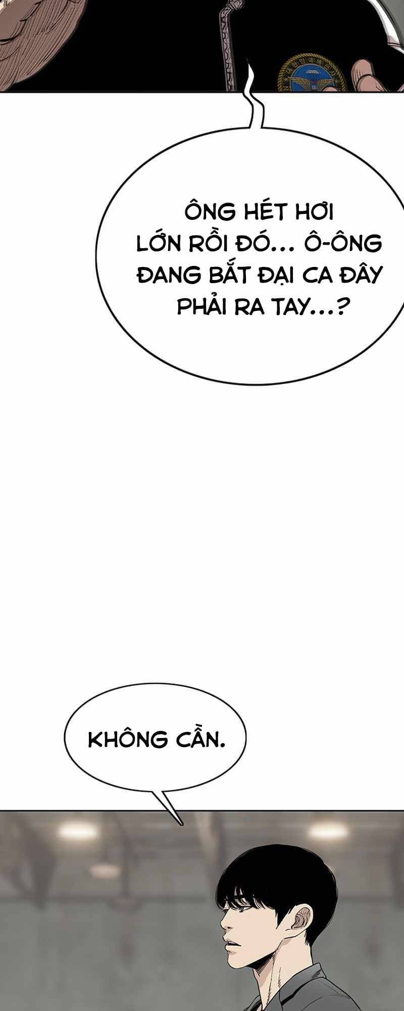 Bạt Tai Chapter 5 - 70