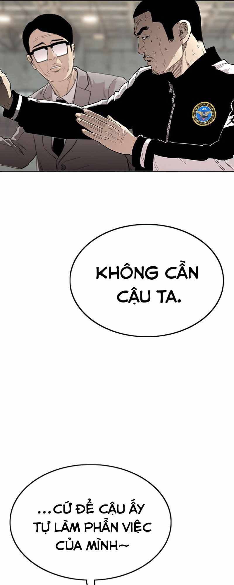 Bạt Tai Chapter 5 - 74