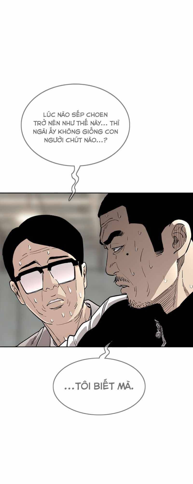 Bạt Tai Chapter 5 - 76