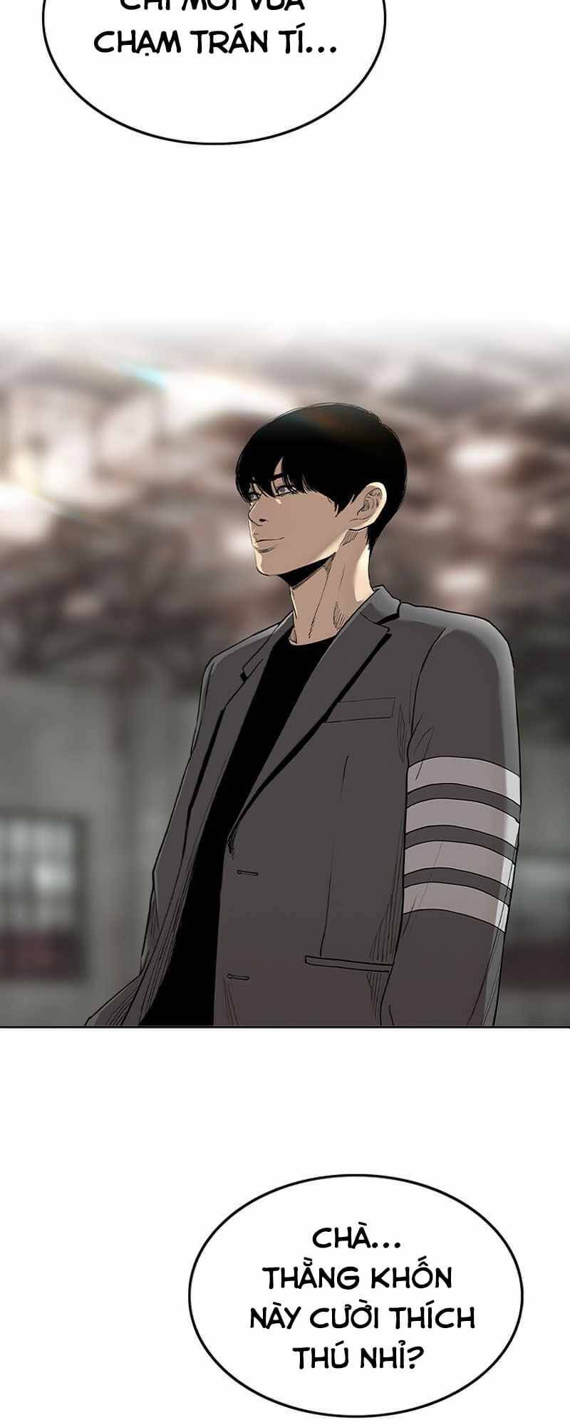 Bạt Tai Chapter 5 - 79