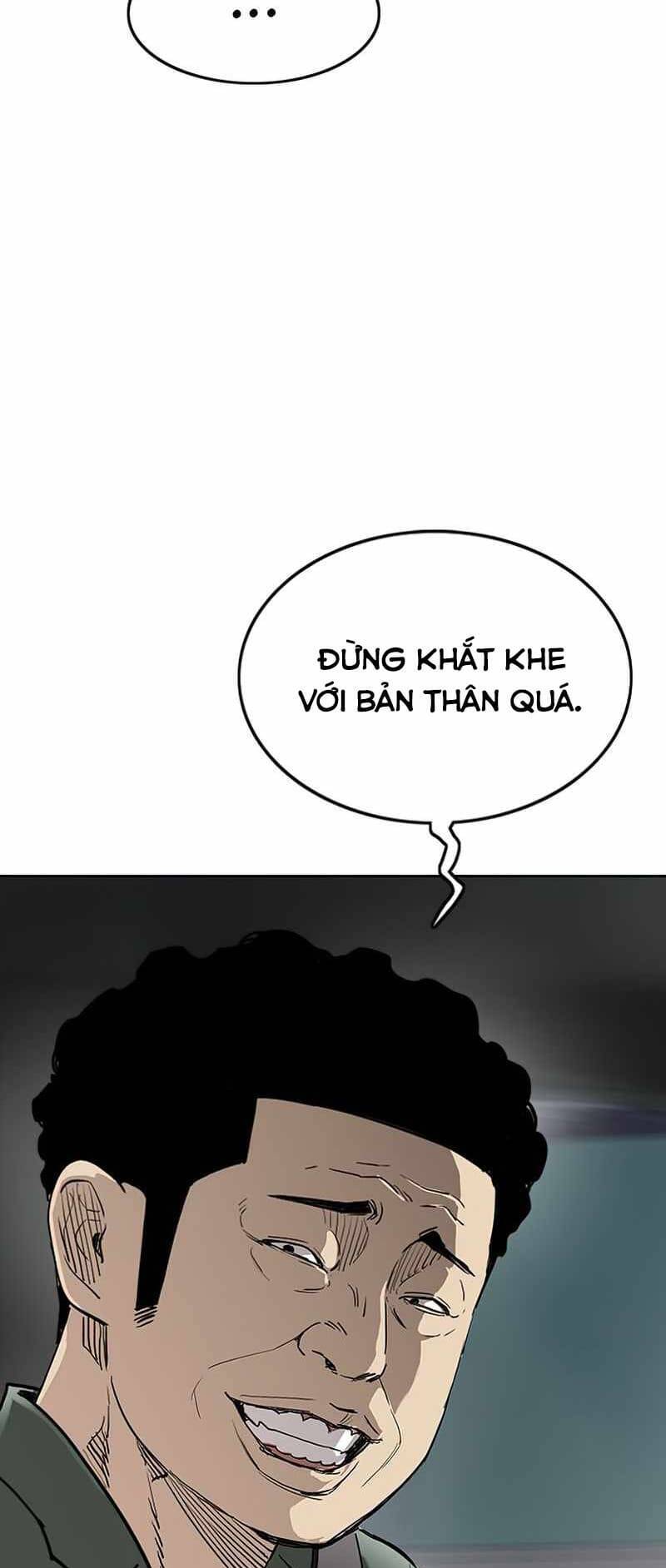 Bạt Tai Chapter 5 - 9