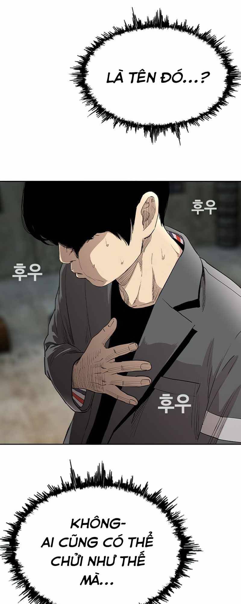 Bạt Tai Chapter 5 - 88