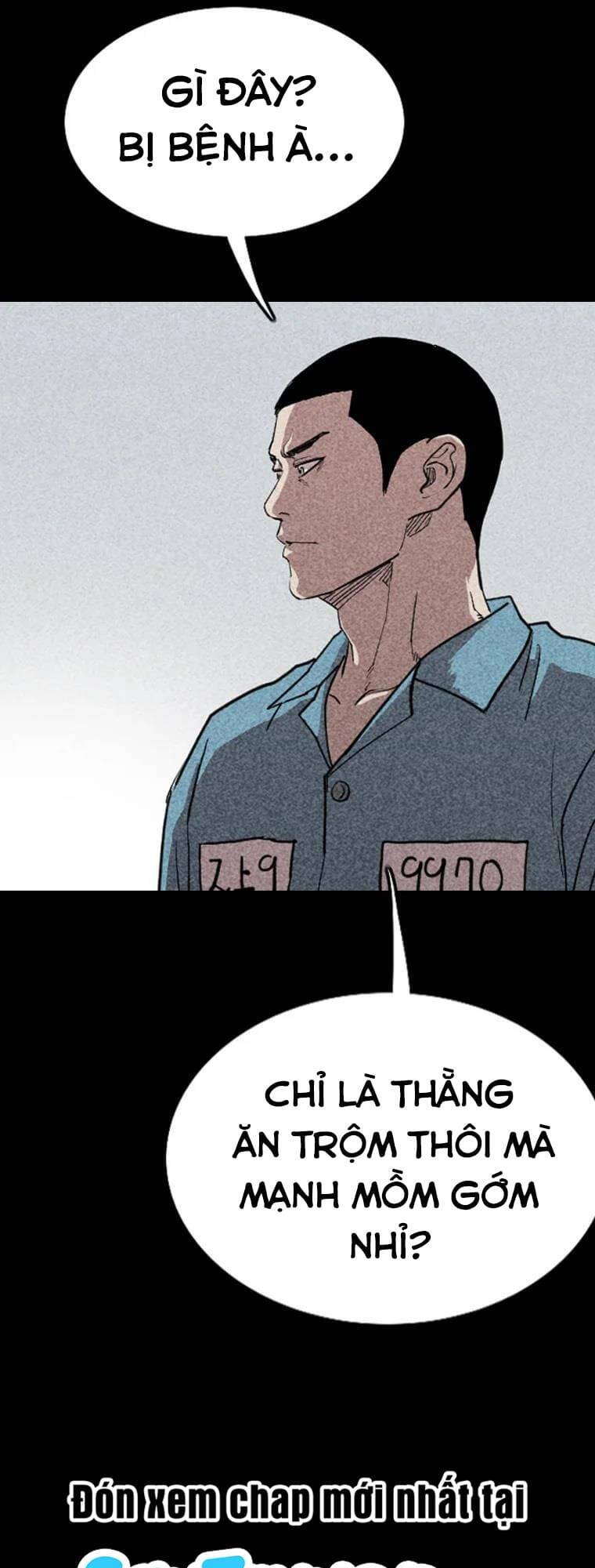 Bạt Tai Chapter 6 - 12