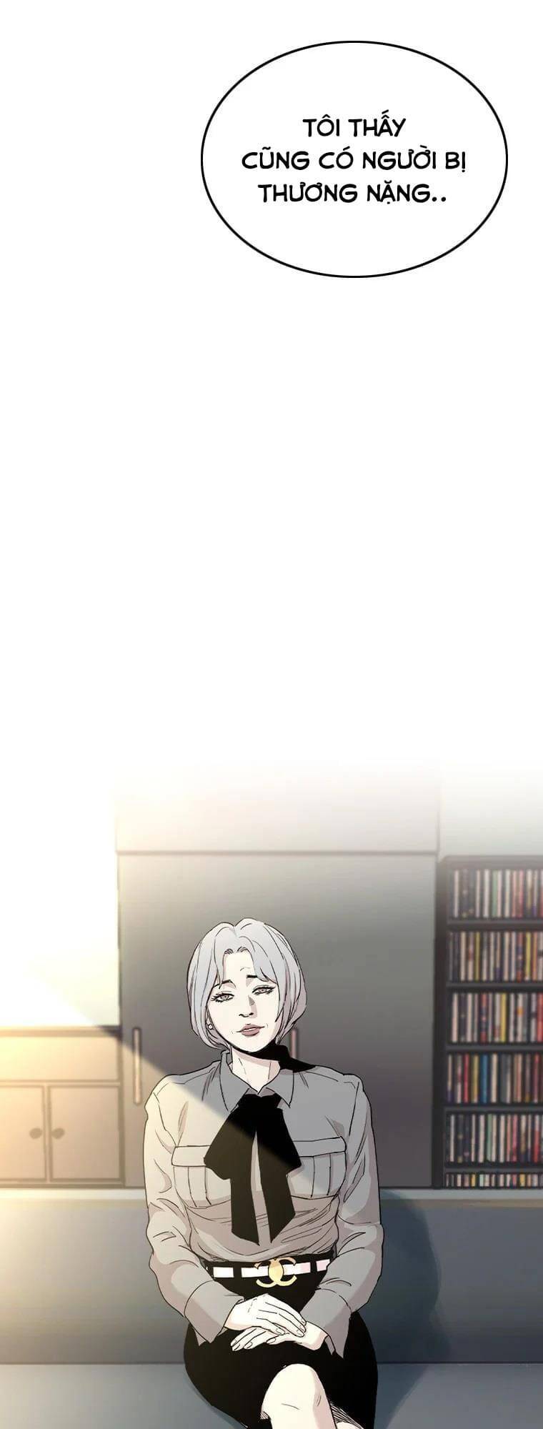 Bạt Tai Chapter 6 - 116