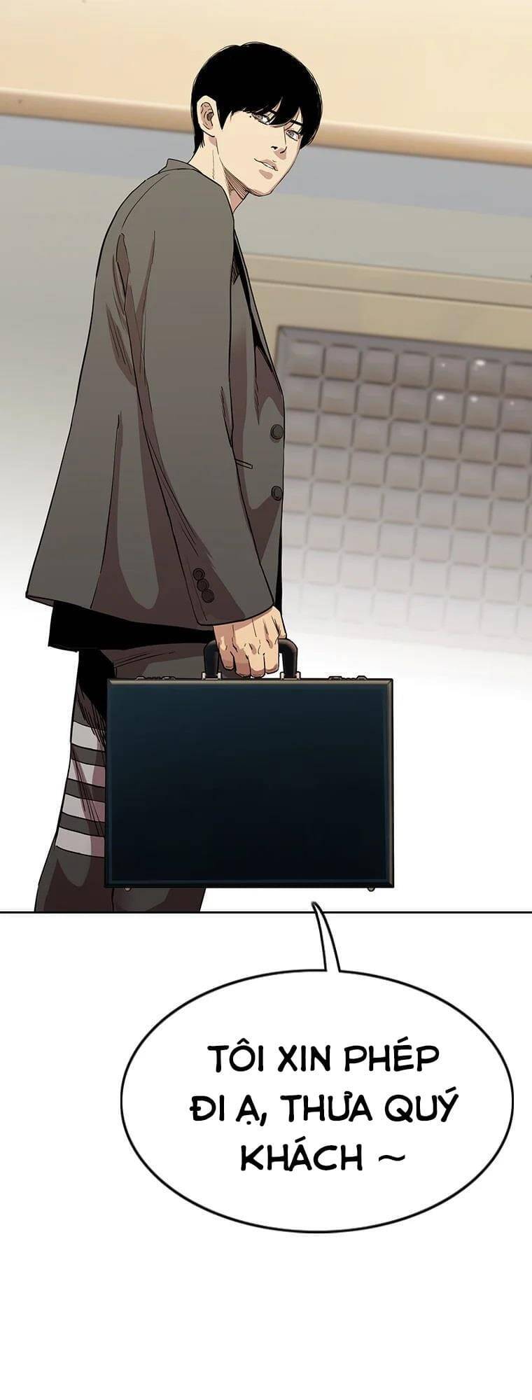 Bạt Tai Chapter 6 - 120