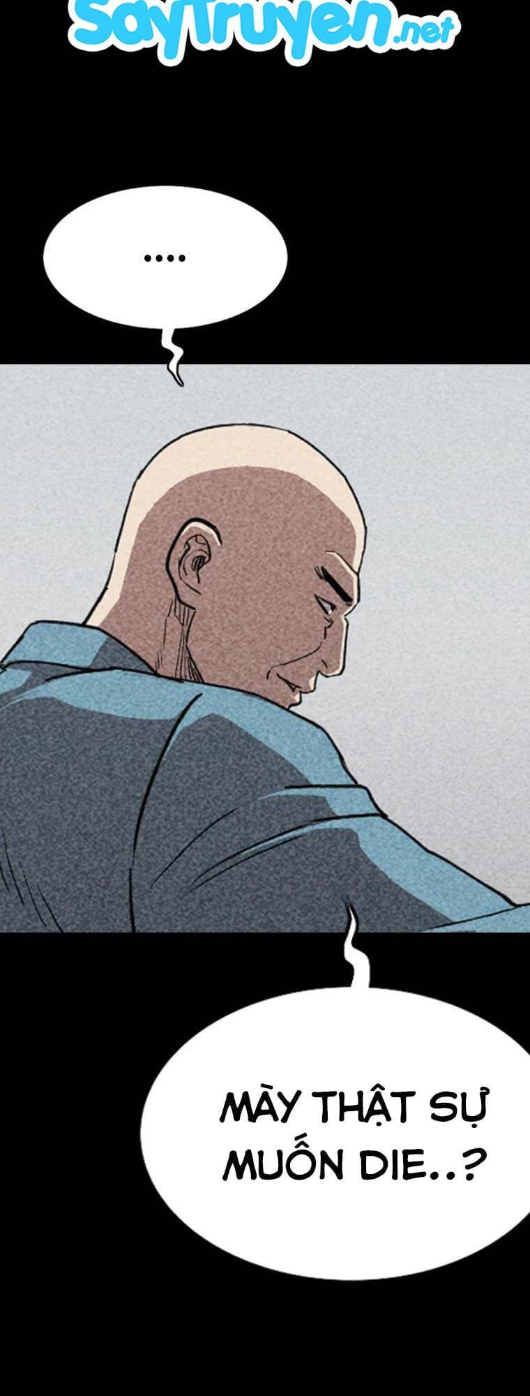 Bạt Tai Chapter 6 - 13