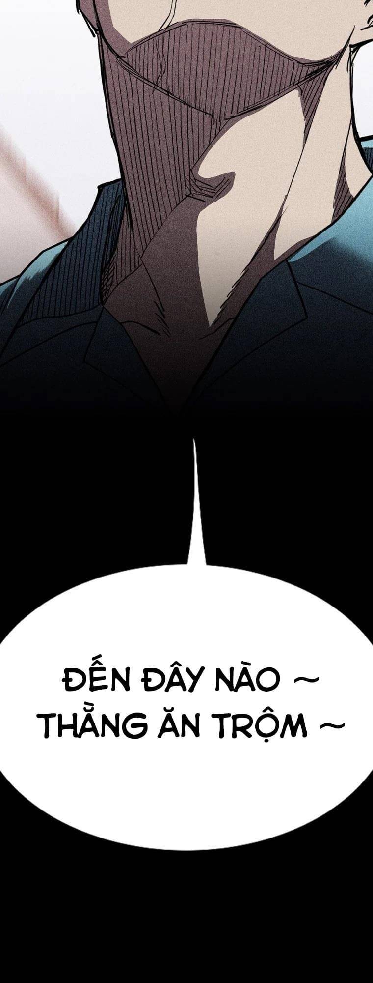 Bạt Tai Chapter 6 - 15