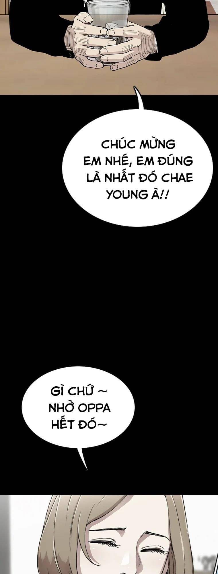 Bạt Tai Chapter 6 - 167