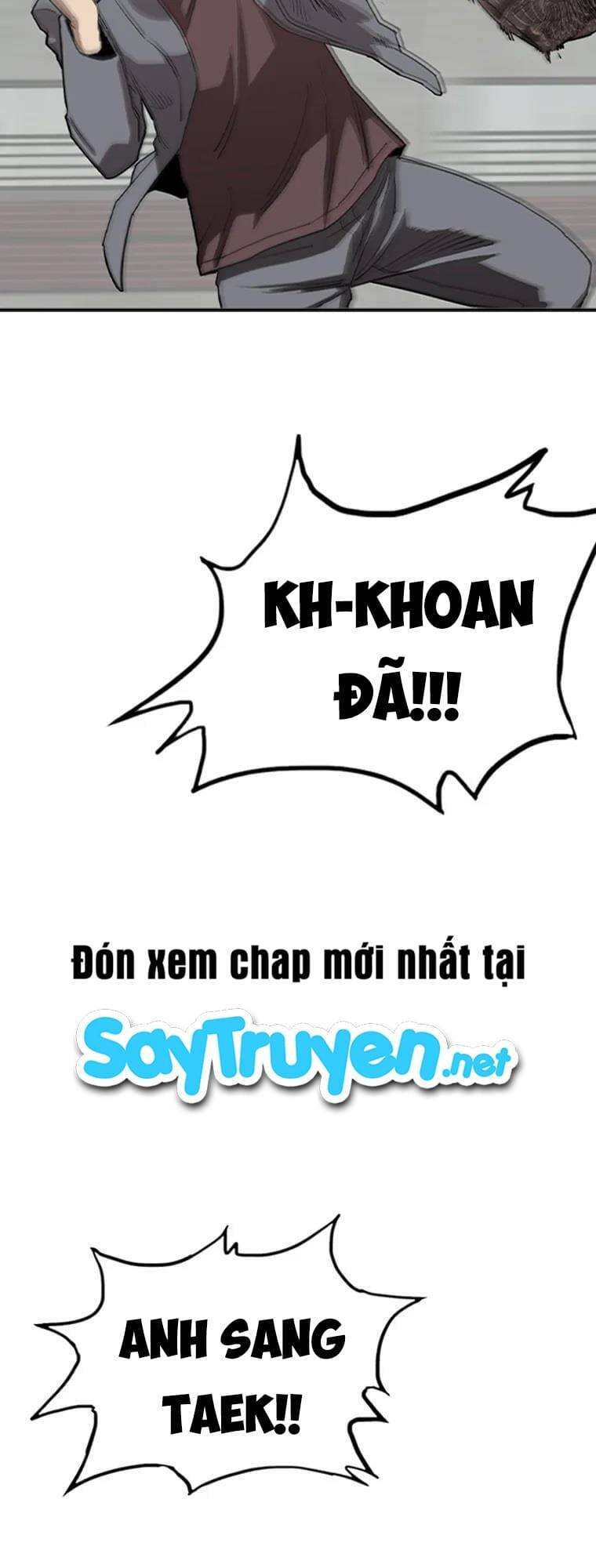 Bạt Tai Chapter 6 - 21