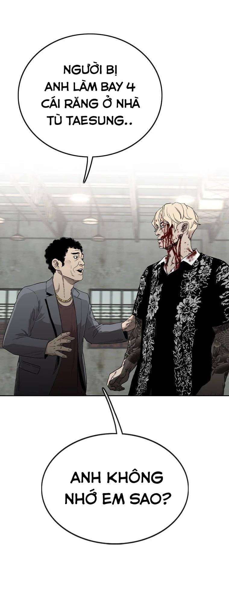 Bạt Tai Chapter 6 - 23