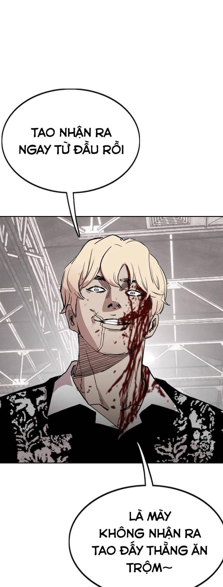 Bạt Tai Chapter 6 - 24