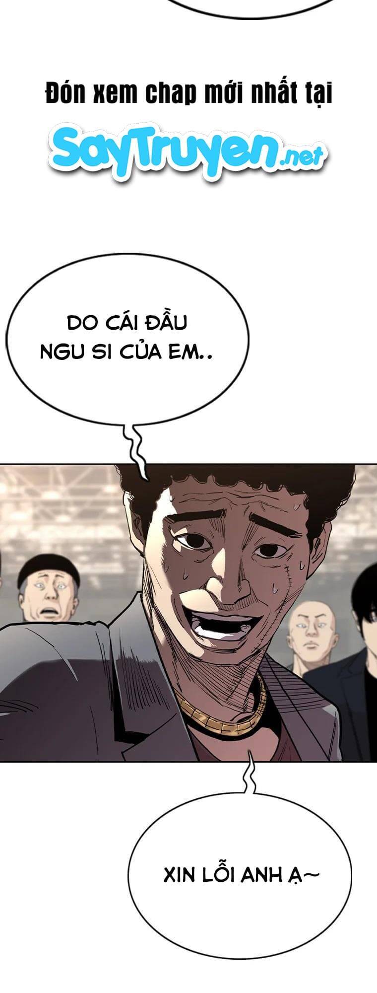 Bạt Tai Chapter 6 - 25