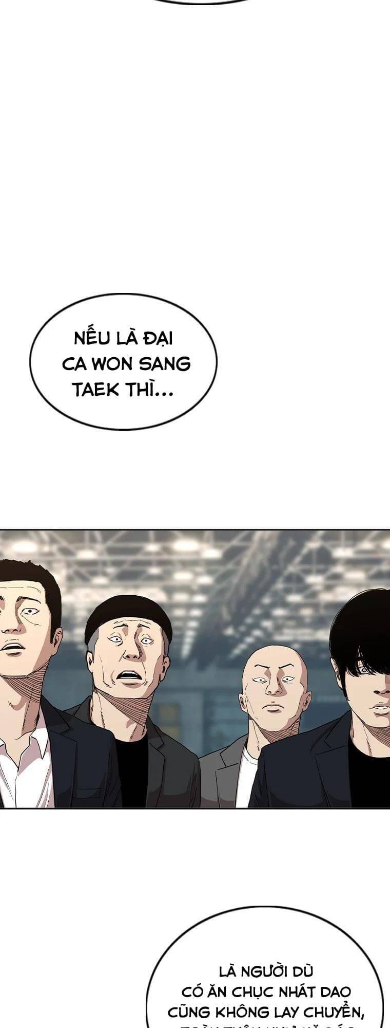 Bạt Tai Chapter 6 - 27