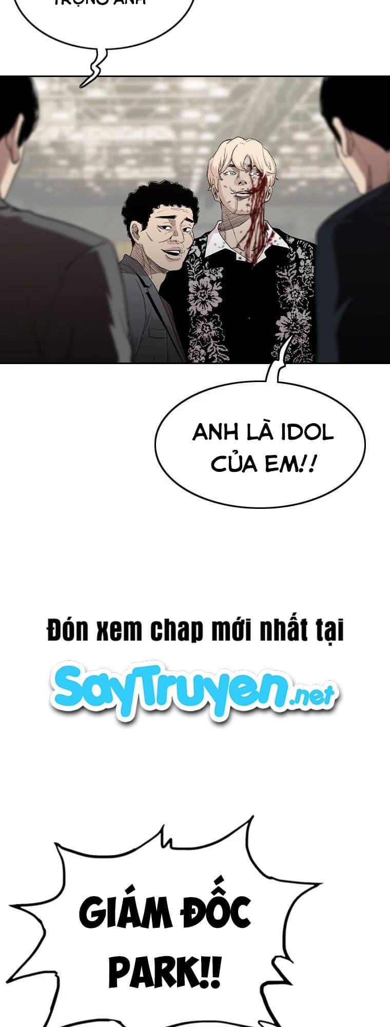 Bạt Tai Chapter 6 - 32