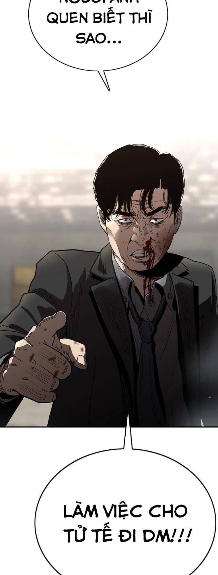 Bạt Tai Chapter 6 - 36