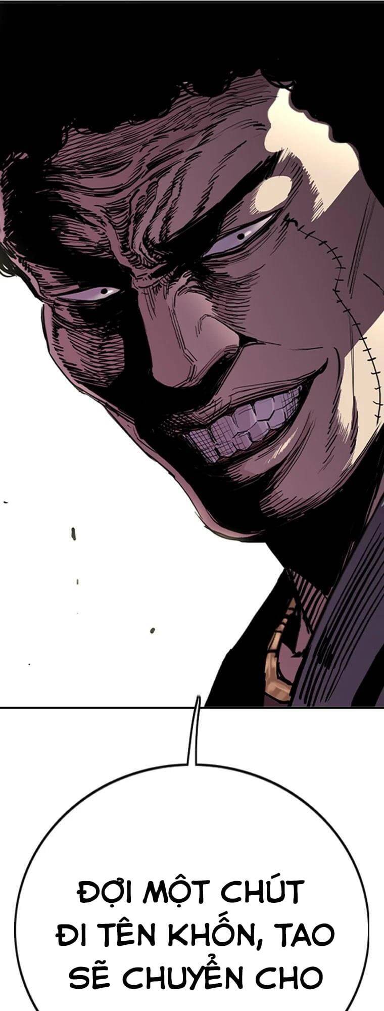 Bạt Tai Chapter 6 - 40