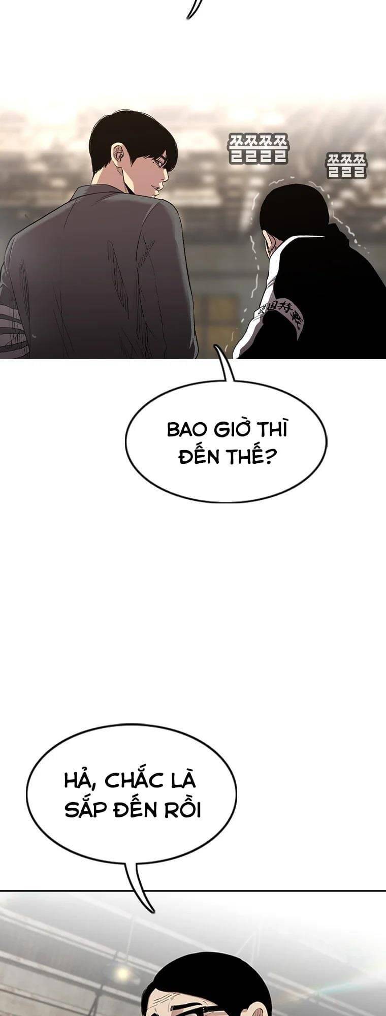 Bạt Tai Chapter 6 - 47