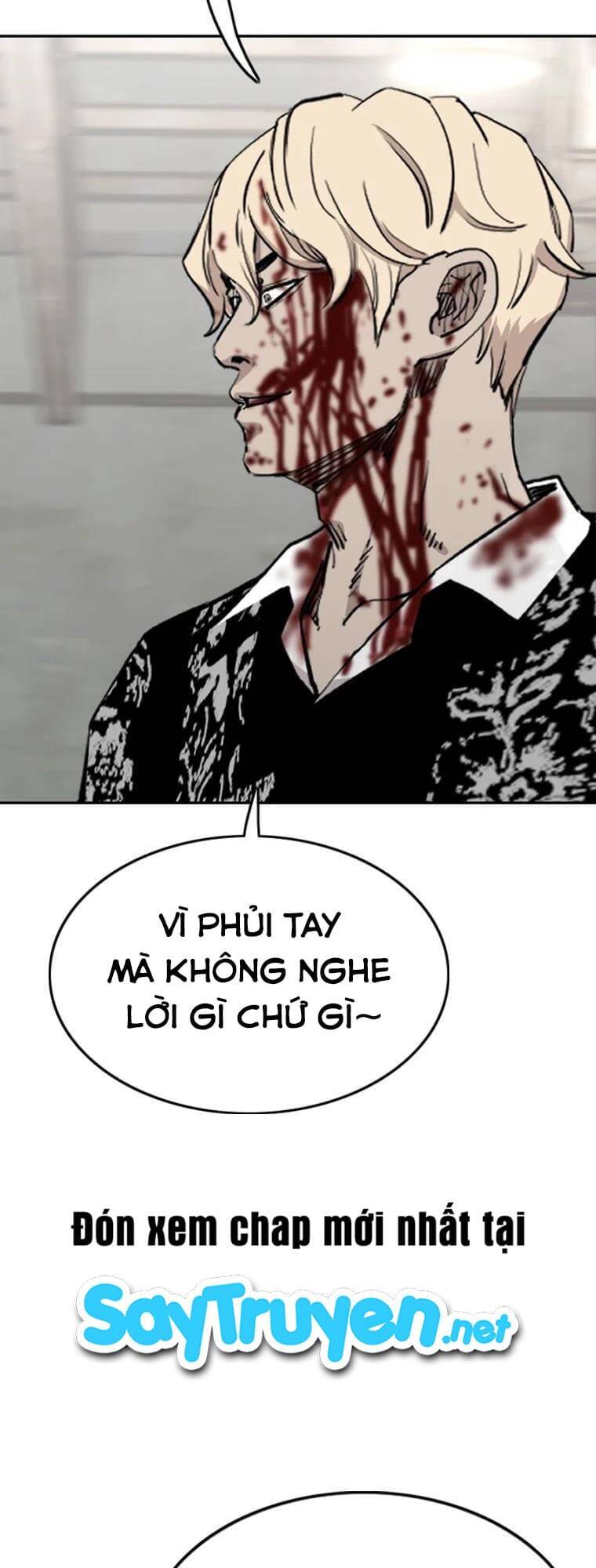 Bạt Tai Chapter 6 - 52