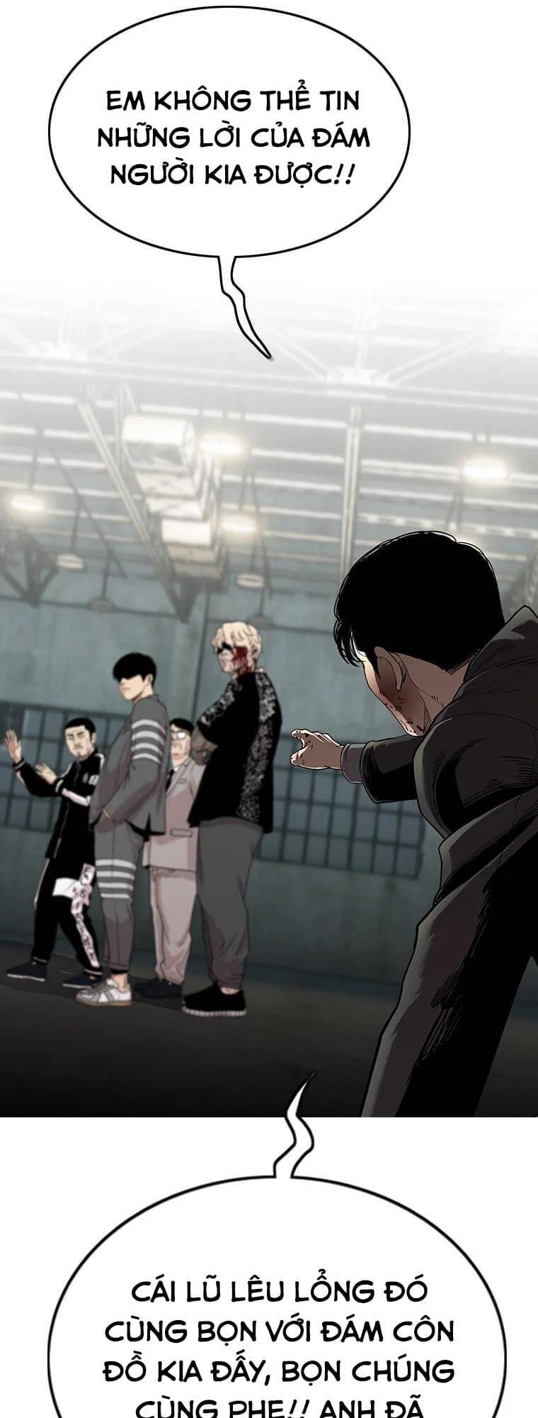 Bạt Tai Chapter 6 - 79