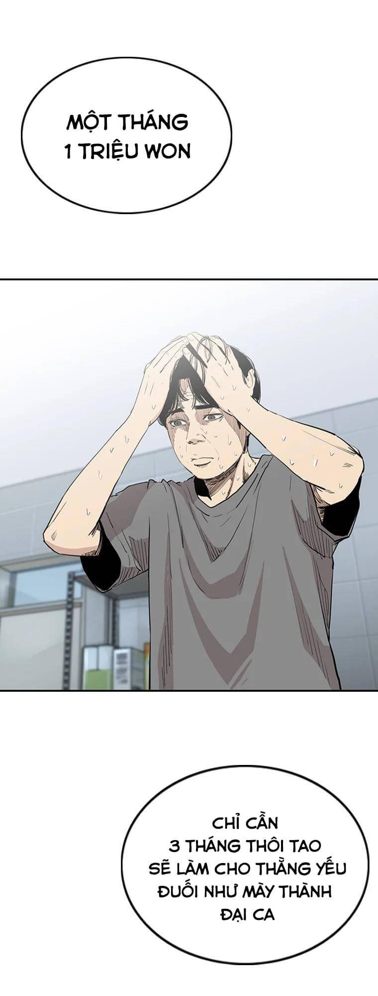 Bạt Tai Chapter 7 - 101