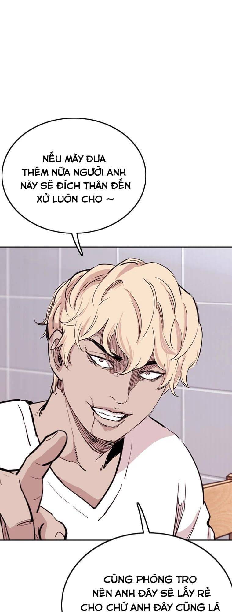 Bạt Tai Chapter 7 - 102