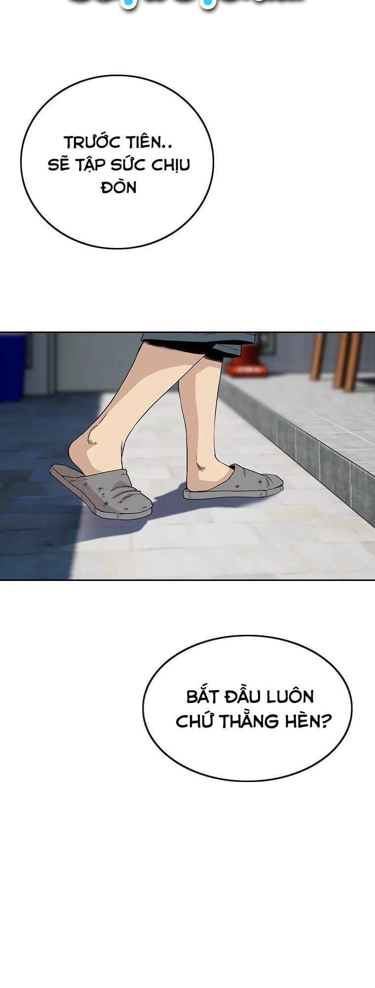 Bạt Tai Chapter 7 - 104