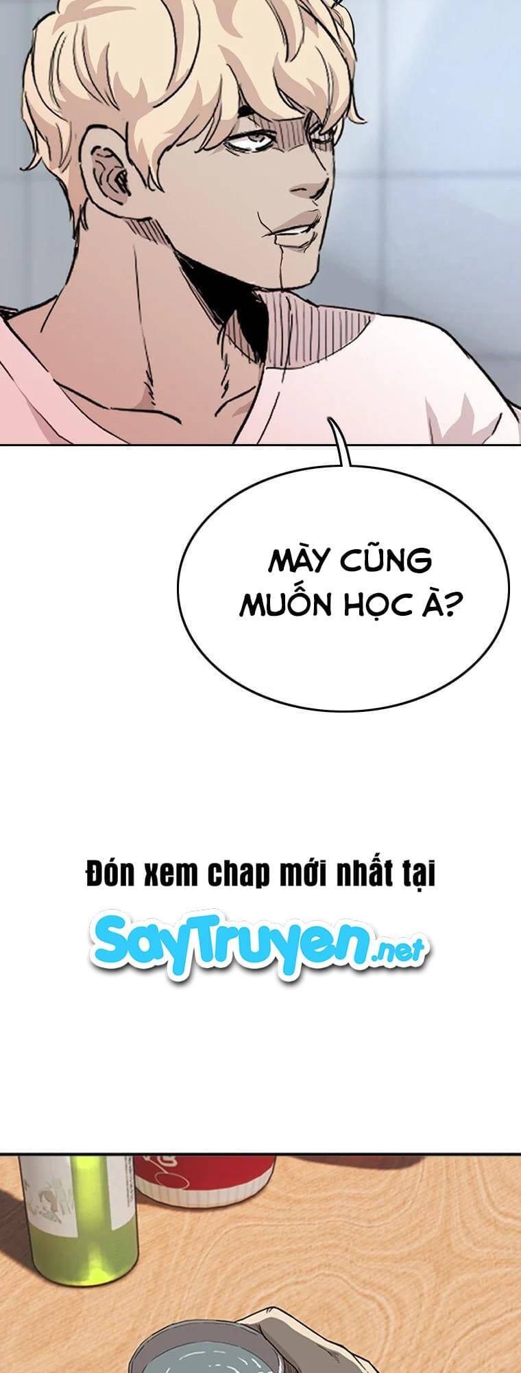Bạt Tai Chapter 7 - 107