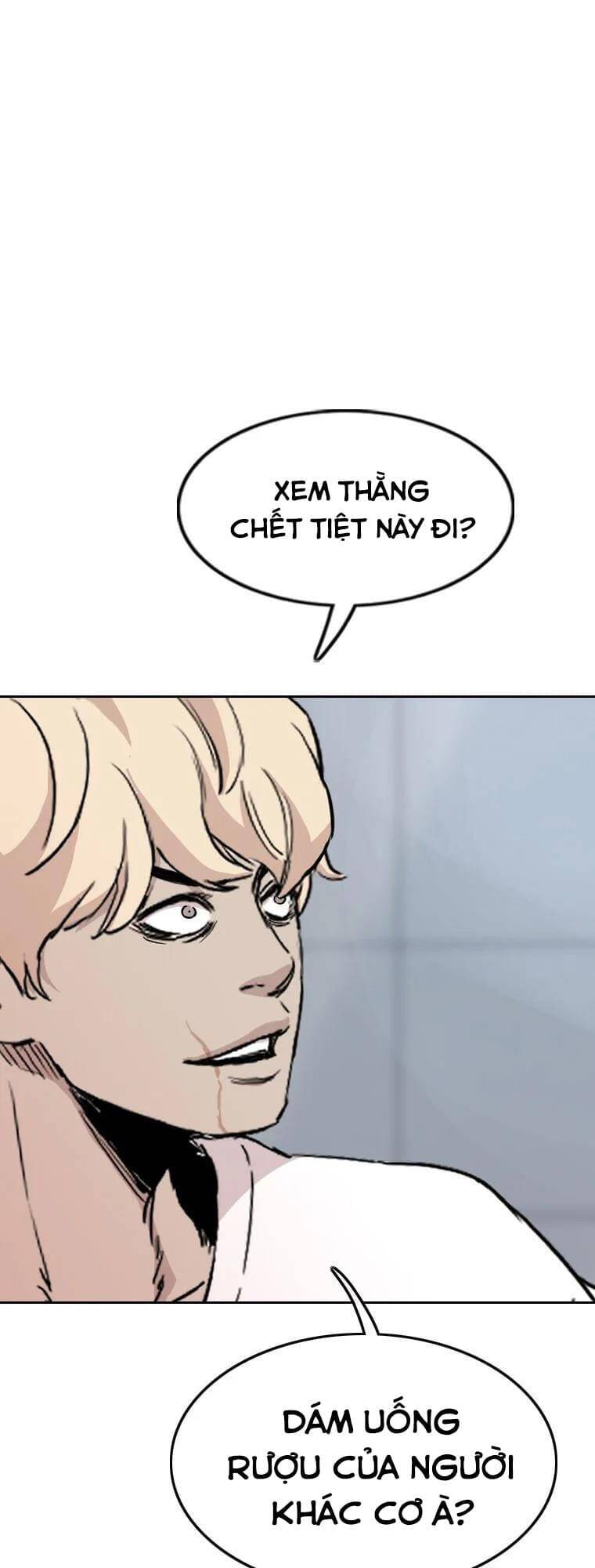 Bạt Tai Chapter 7 - 110