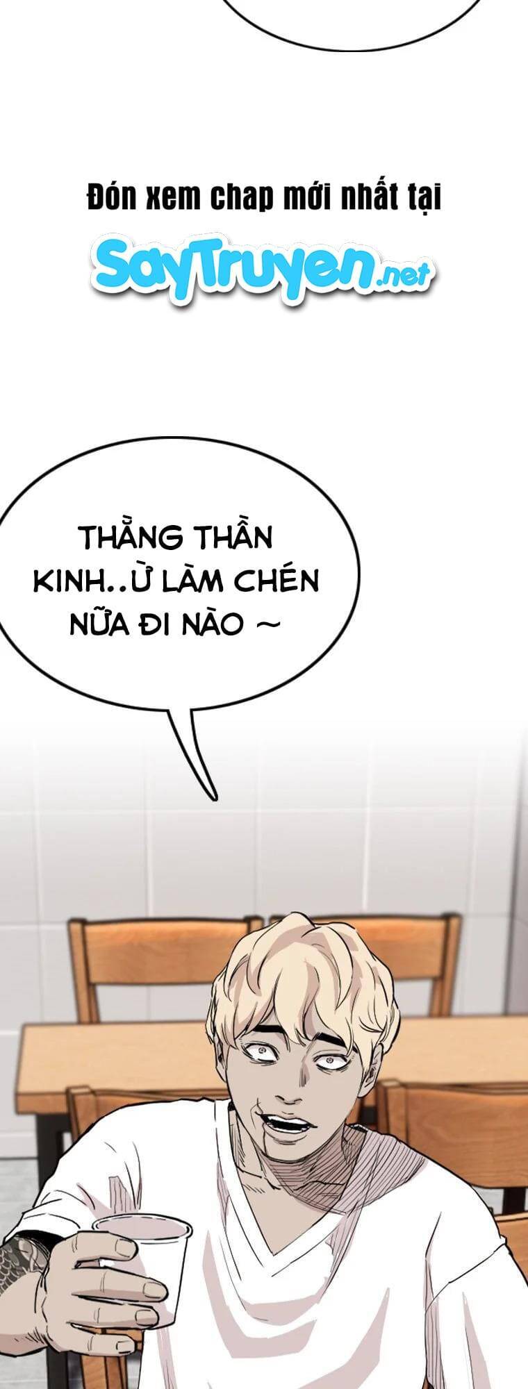 Bạt Tai Chapter 7 - 113