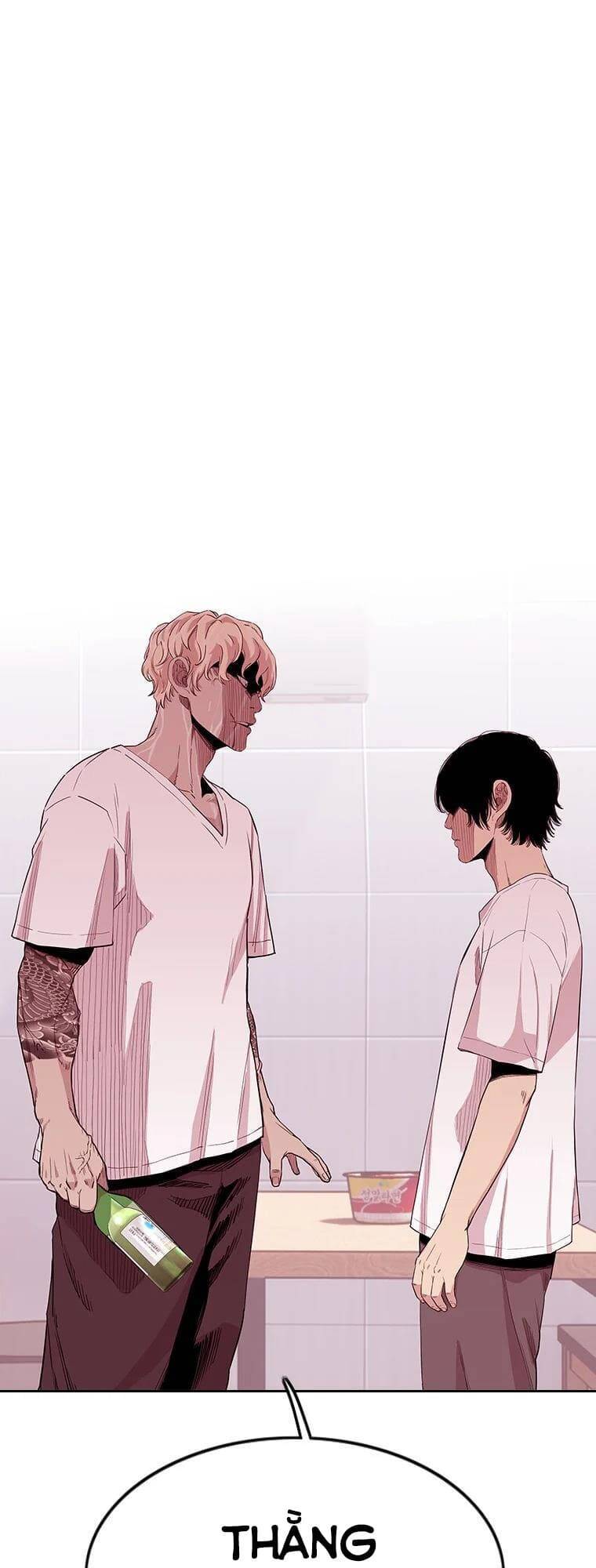 Bạt Tai Chapter 7 - 126