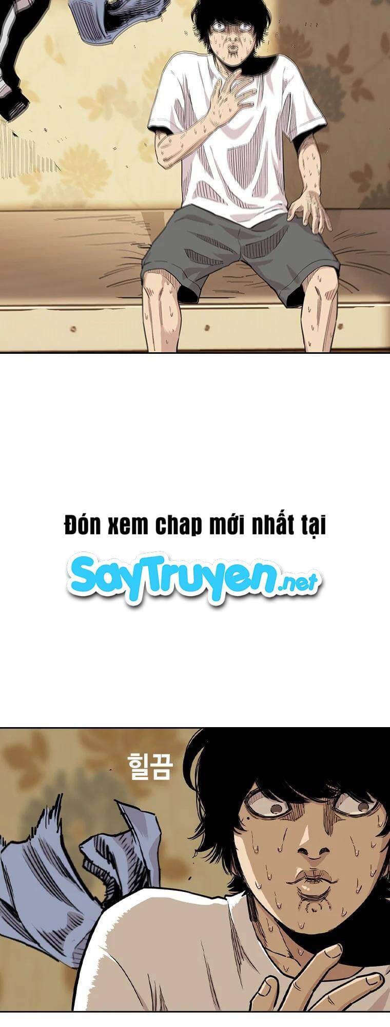 Bạt Tai Chapter 7 - 15