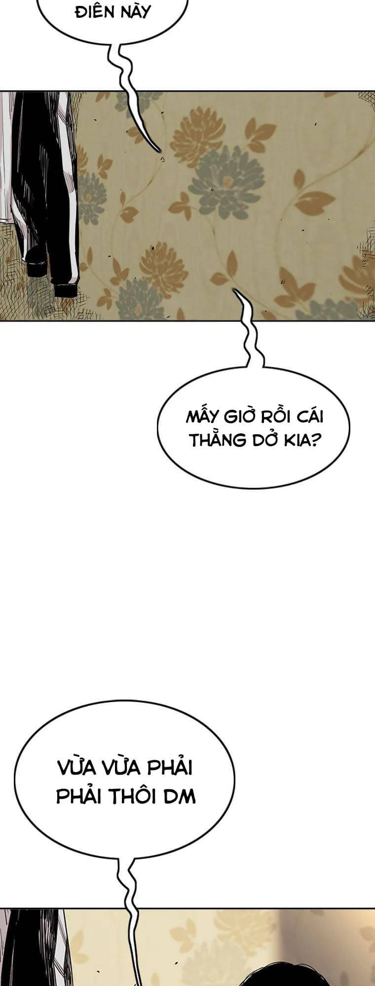 Bạt Tai Chapter 7 - 17