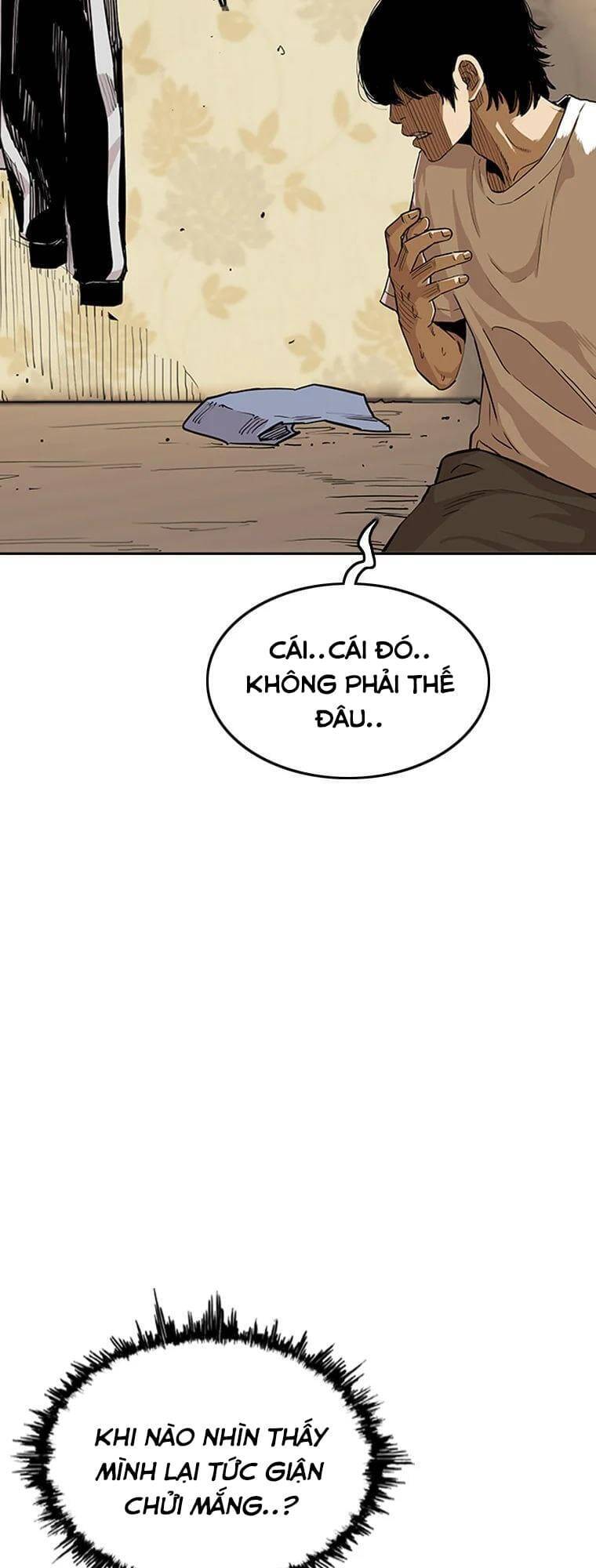 Bạt Tai Chapter 7 - 18