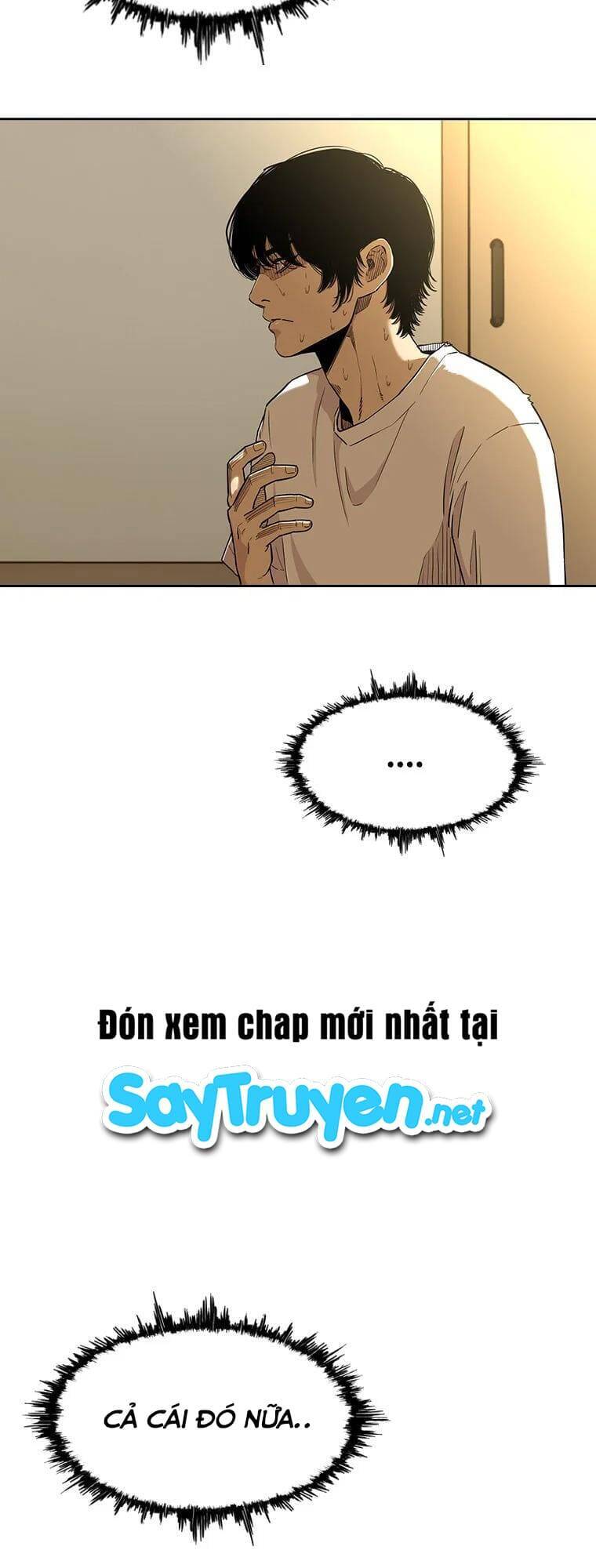 Bạt Tai Chapter 7 - 19